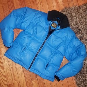 Puffer Ski Jacket